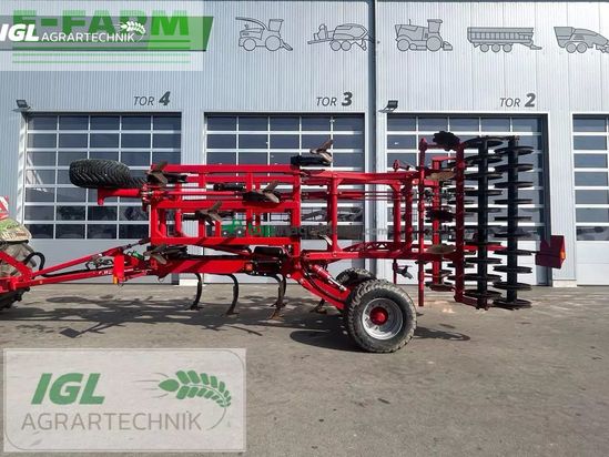 Cultivador - Horsch - terrano 5,4 gx