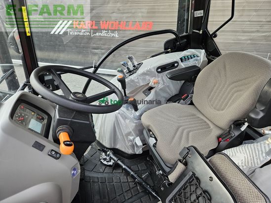 Tractor agrícola - Case IH - farmall 75 a (stage v)