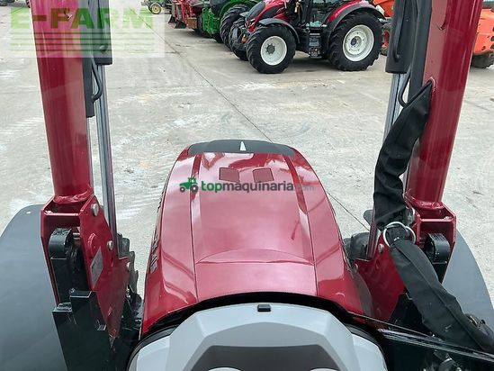 Tractor agrícola - McCormick - x6.415 tractor (st26679)