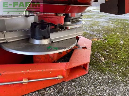 Esparcidor - Rauch - düngerstreuer mds 701