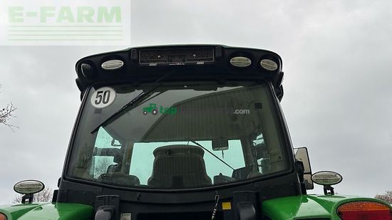Tractor agrícola - John Deere - 6230 r