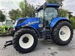 Tractor agrícola - New Holland - t7.230 power command