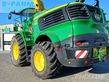 Cosechadora de Cereal - John Deere - 9900 i