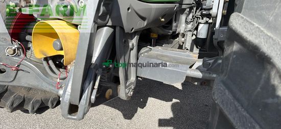 Tractor agrícola - Fendt - 718 S4 Profi Plus