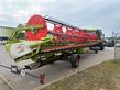 Cosechadora de Cereal - Claas - lexion 8700 tt *demo* mit convio 1230