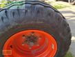 Rastrillo - Claas - liner 2900