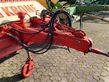 Cinta transportadora de forraje - Krone - turbo 4000