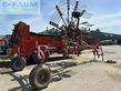 Rastrillo - Fella - ts 1452