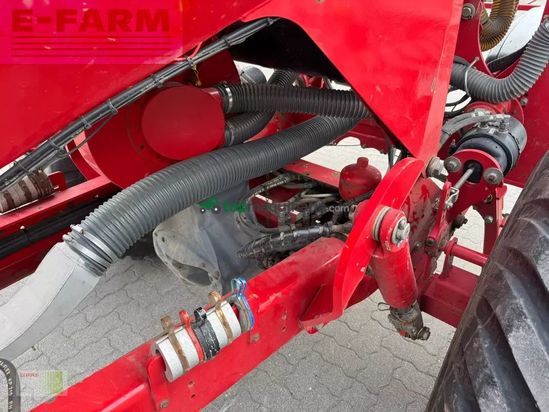 Sembradora monograno mecanica - Horsch - maestro 8.75 cc