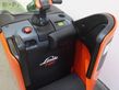 Elevadora - Linde - t 20 sp 131-08