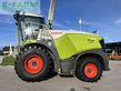 Cosechadora de Cereal - Claas - jaguar 950