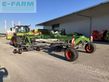 Rastrillo - Fendt - former 7850