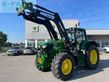 Tractor agrícola - John Deere - 6155m