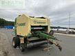 Empacadora gigant - Krone - vp 1500mc