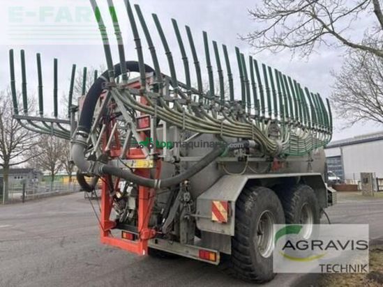 Cisterna - Briri - vttw 18500