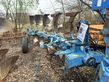 Arado - Lemken - vari-opal 141