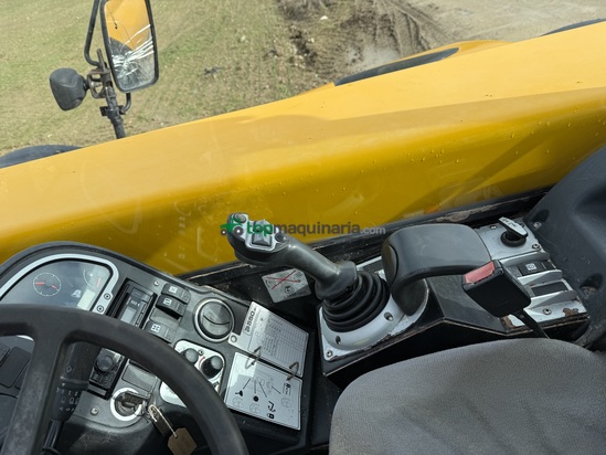 Telescopica - JCB - 550-80