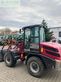 Minicargadora - Yanmar - v80/5-ato