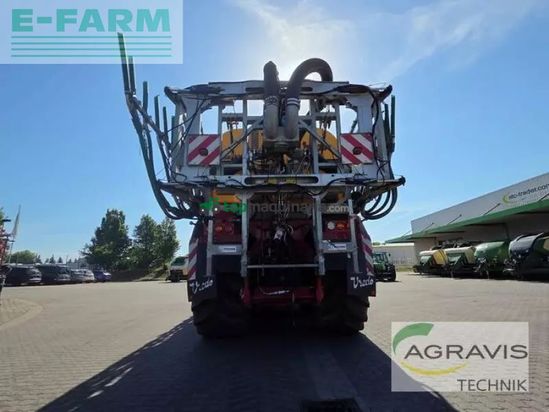 Esparcidor - Vredo - vt 7028-3