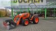 Tractor agrícola - Kubota - b1-181