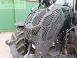 Tractor agrícola - Valtra - n154 active mit forstausrüstung