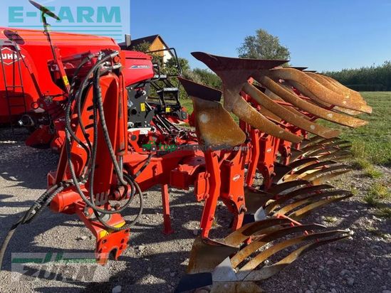 Arado - Kuhn - vm 122-5