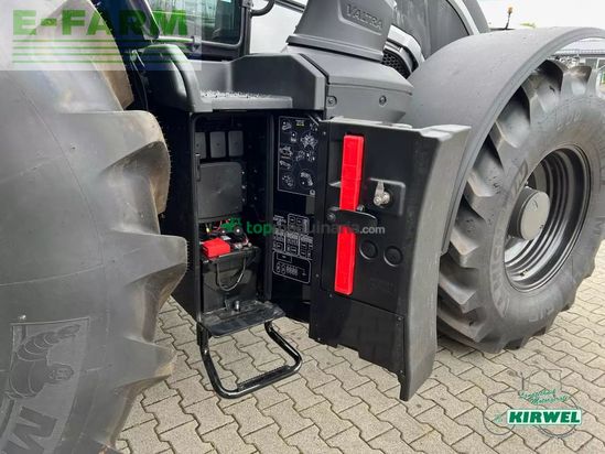 Tractor agrícola - Valtra - q 285