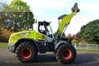 Minicargadora - Claas - torion 1611 p