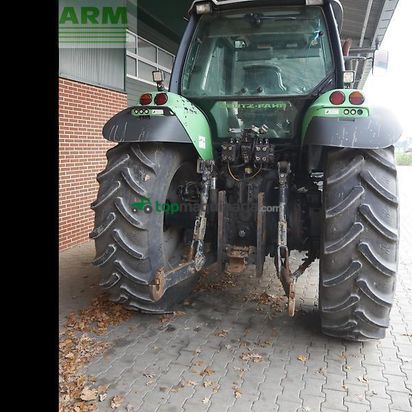 Tractor agrícola - Deutz-Fahr - agrotron 200 l720 same