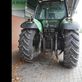 Tractor agrícola - Deutz-Fahr - agrotron 200 l720 same