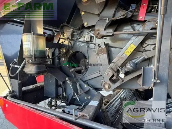 Empacadora gigant - Vicon - lb 12290