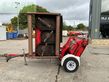 Cortacésped manual -  - trimax pegasus g3 493 roller toppers (st27167)