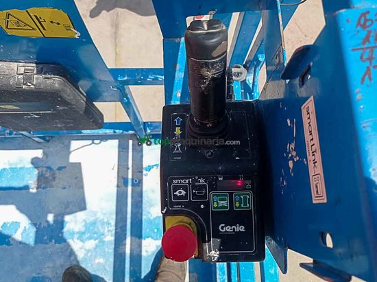 GENIE GS4047