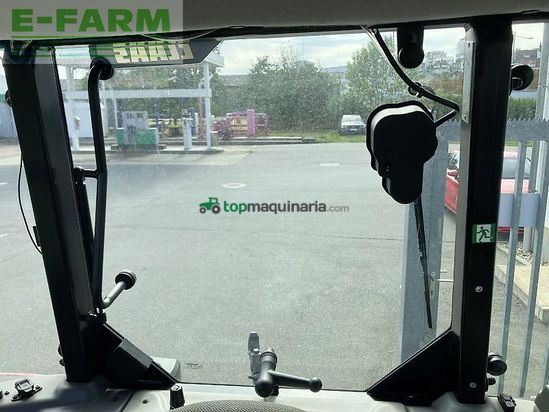 Tractor agrícola - Claas - elios 3.85 comfort