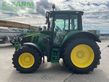 Tractor agrícola - John Deere - 6120m