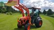 Tractor agrícola - Kubota - lx351 cab ab 0,99%