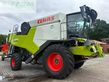 Cosechadora de Cereal - Claas - trion 650