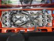 Elevadora - Linde - l 14 1173