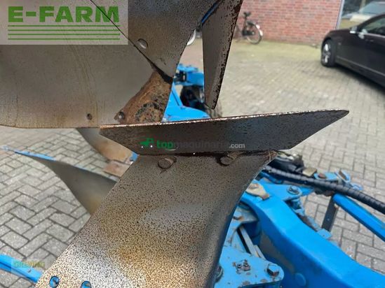 Arado - Lemken - variopal 7 4n100+1
