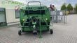 Empacadora gigant - John Deere - rundballenpresse f441r