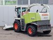 Cosechadora de Cereal - Claas - jaguar 830 profistar