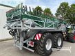 Cuba de purin - Fliegl - vfw 14000 | 15 meter schleppschuh