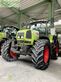 Tractor agrícola - Claas - ares 816 rz claas RZ
