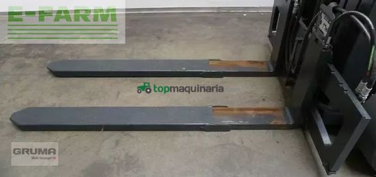 Elevadora - Linde - e 20/600 h 387