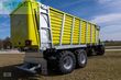 Cinta transportadora de forraje - Fliegl - cugo 640