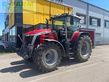 Tractor agrícola - Massey Ferguson - 8s.305 dyna-vt exclusive