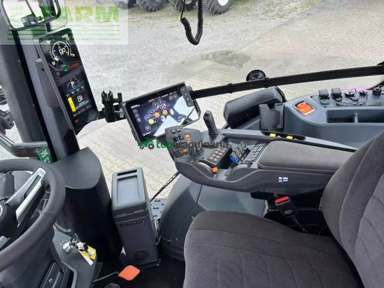 Tractor agrícola - Valtra - t 235 d gl fl tw