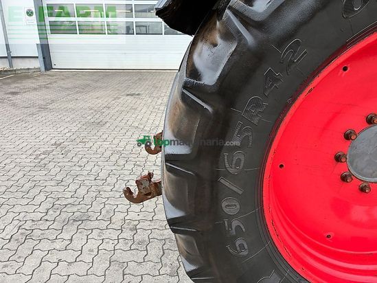 Tractor agrícola - Fendt - 818 tms