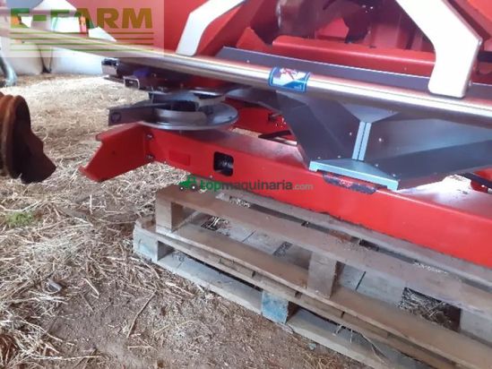 Esparcidor - Kuhn - axis 50.1 emc w