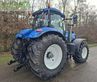 Tractor agrícola - New Holland - t7.220 ac